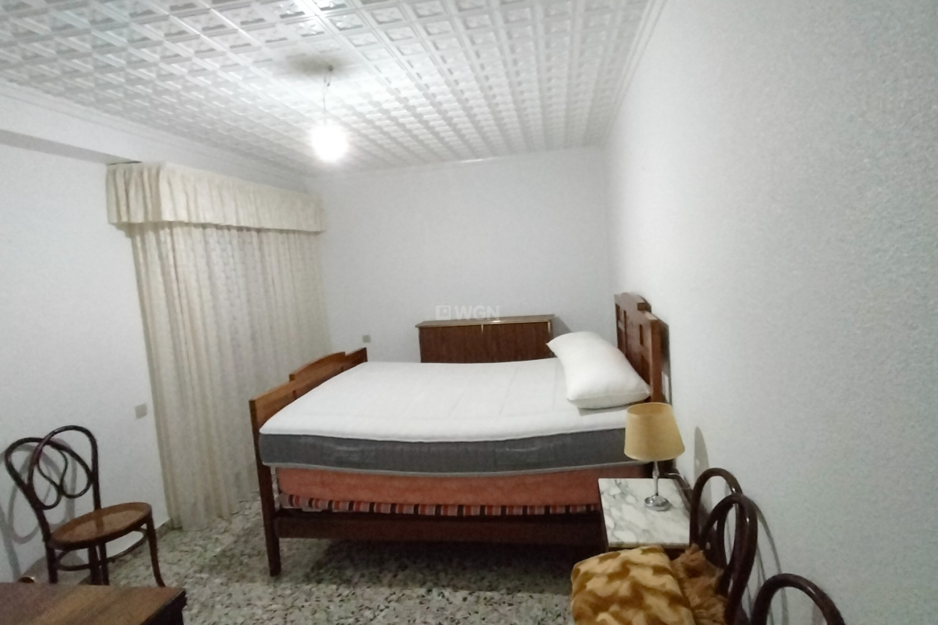 Resale - Apartment / flat - Sax - Inland