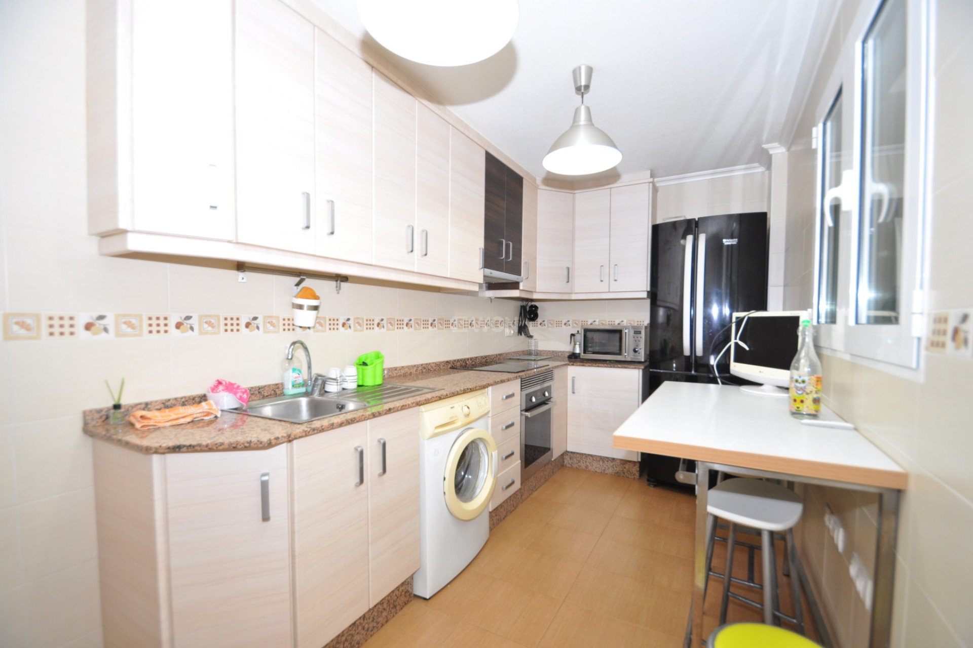 Resale - Apartment / flat - Sax - Inland