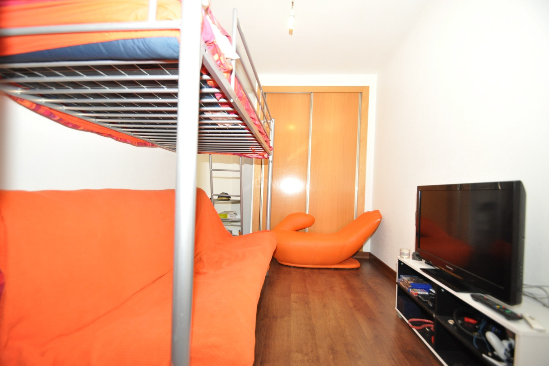 Resale - Apartment / flat - Sax - Inland