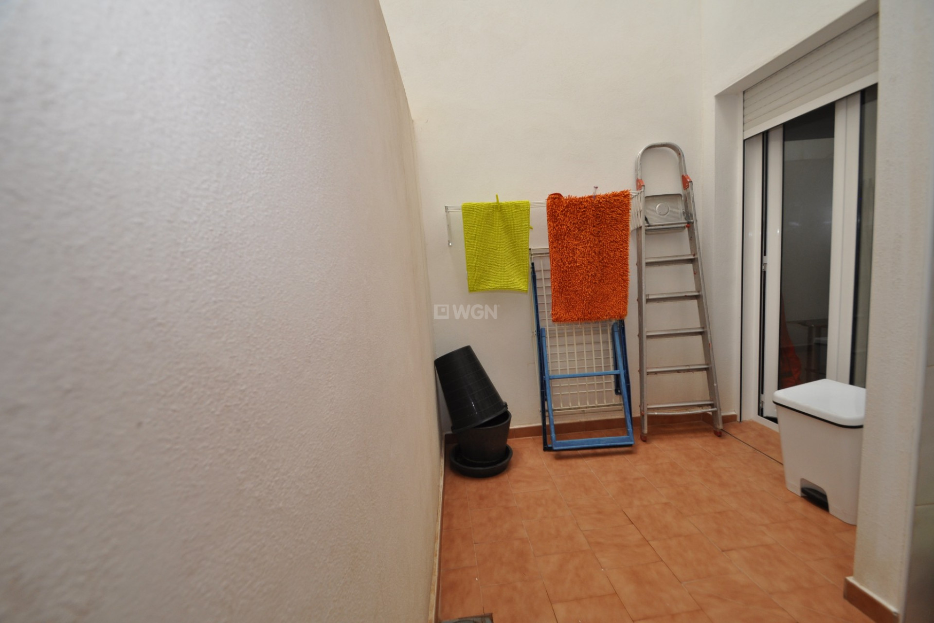 Resale - Apartment / flat - Sax - Inland