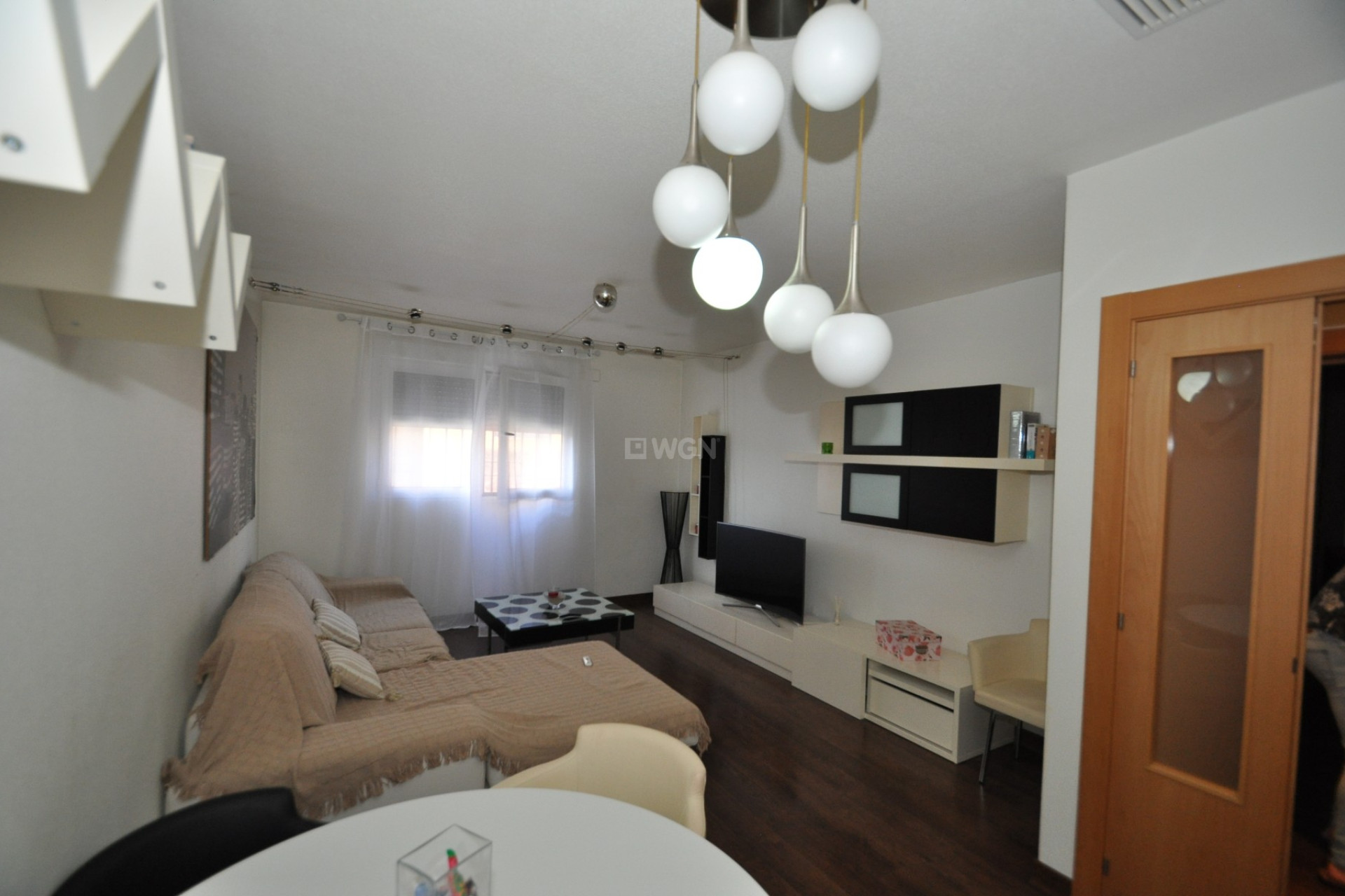 Resale - Apartment / flat - Sax - Inland