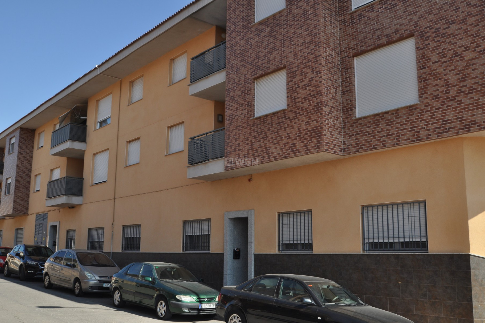 Resale - Apartment / flat - Sax - Inland