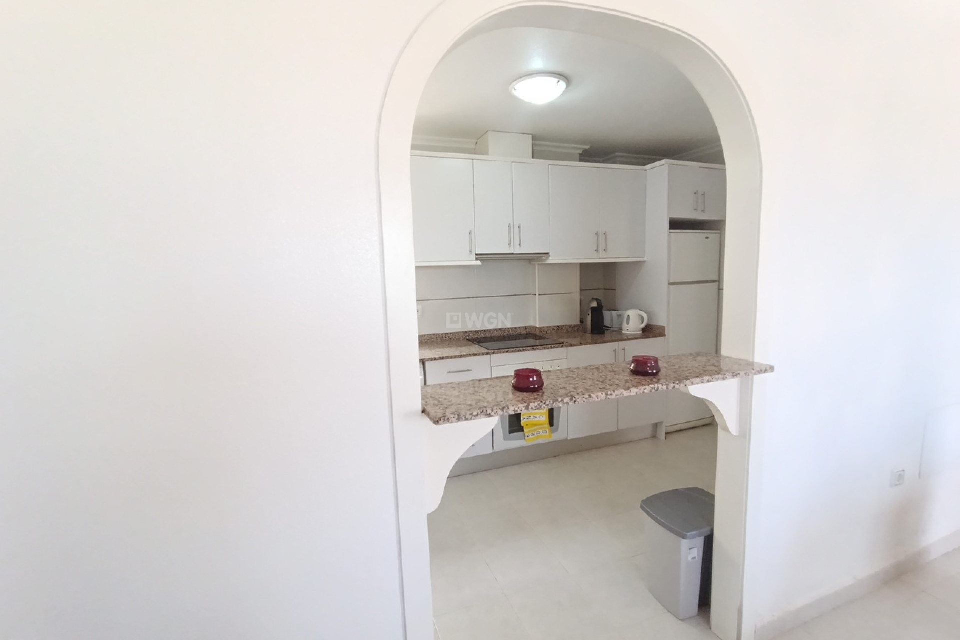 Resale - Apartment / flat - Sucina - Inland