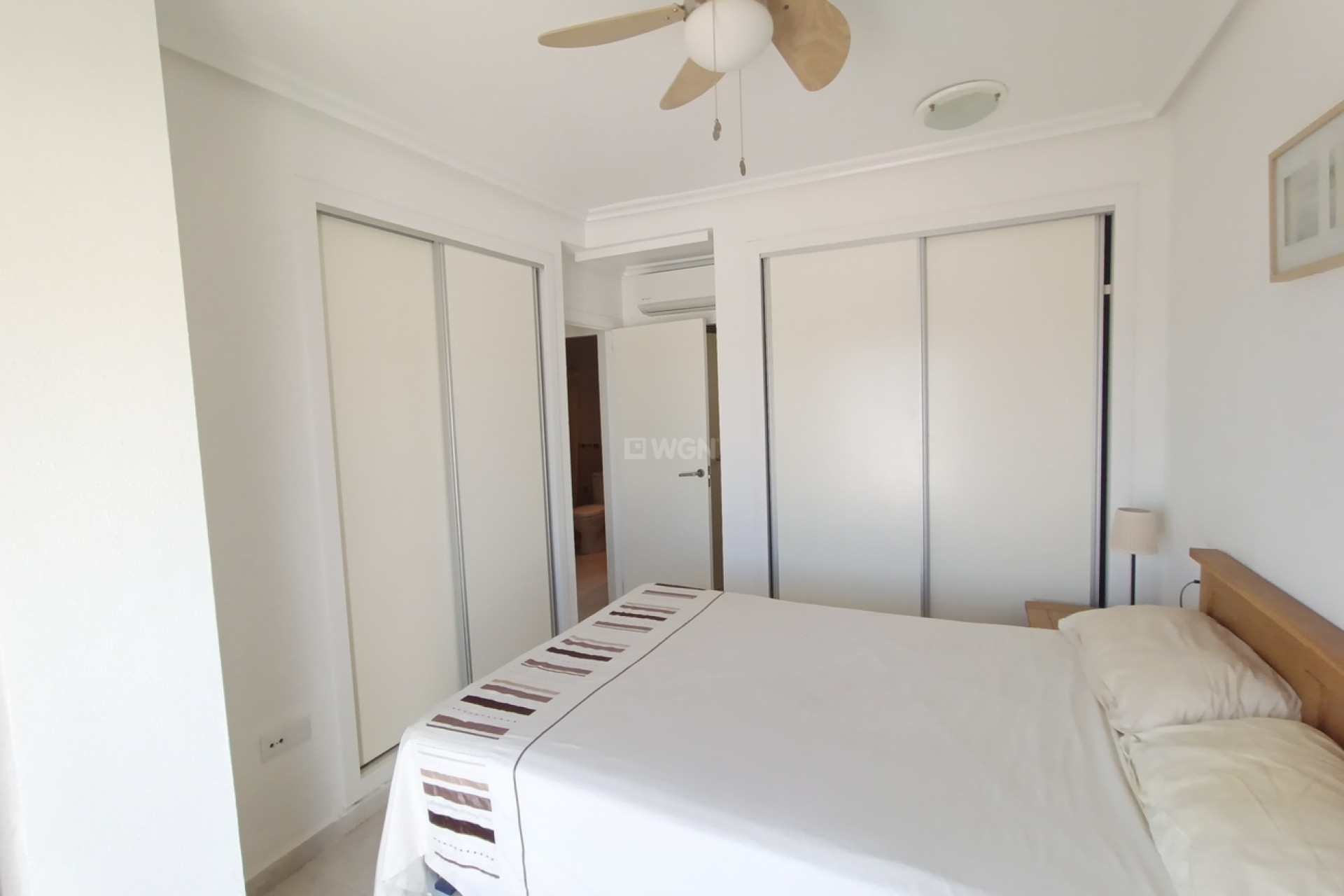 Resale - Apartment / flat - Sucina - Inland
