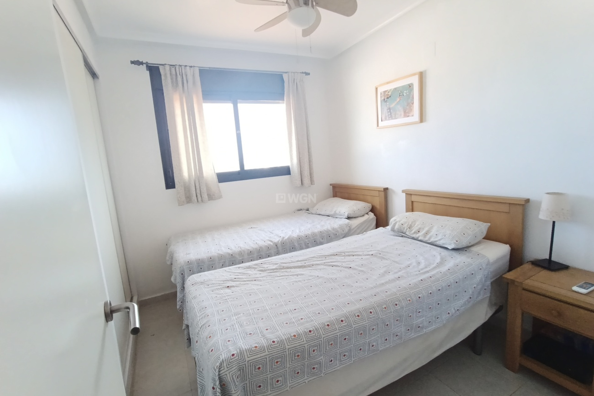 Resale - Apartment / flat - Sucina - Inland