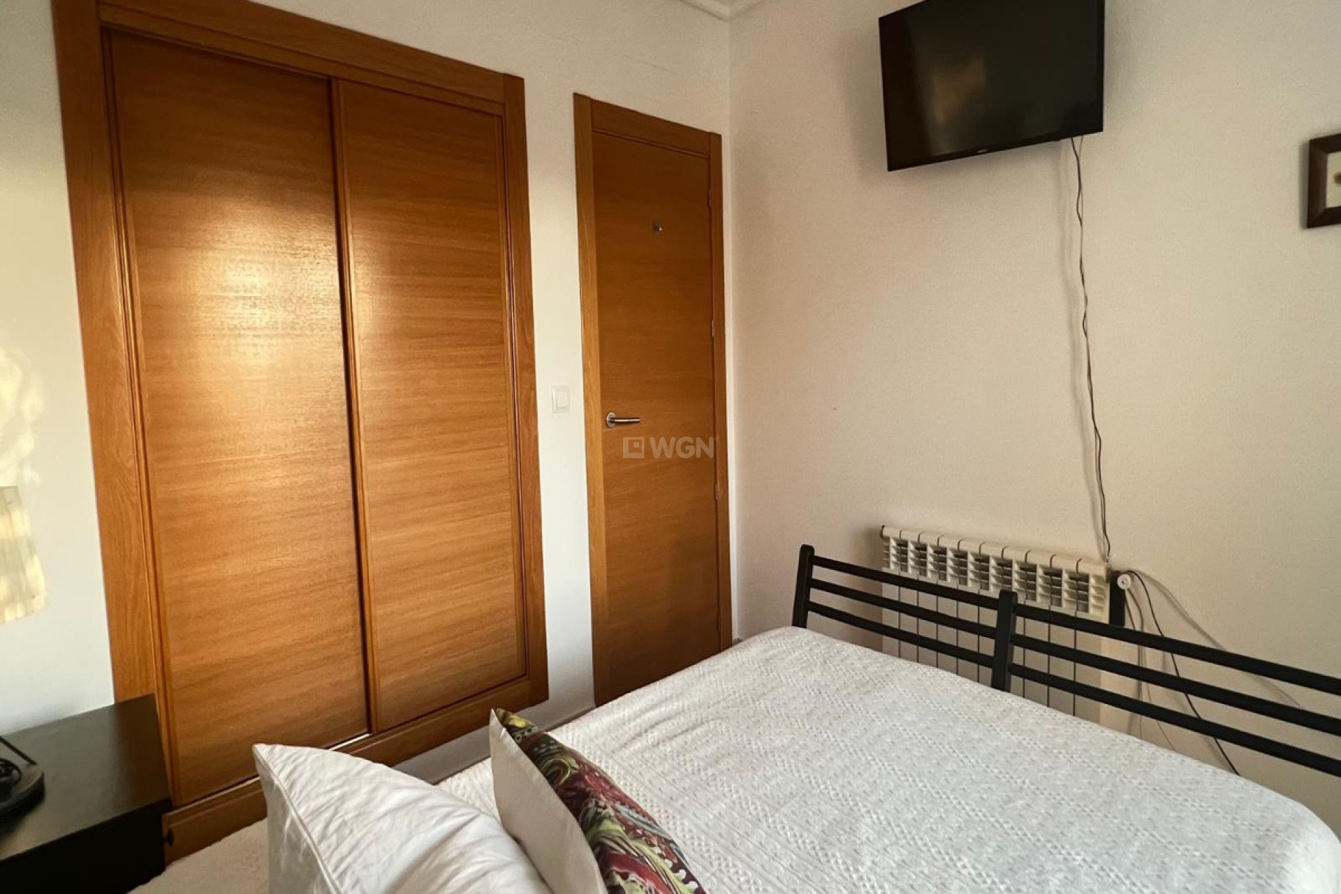 Resale - Apartment / flat - Sucina - Inland