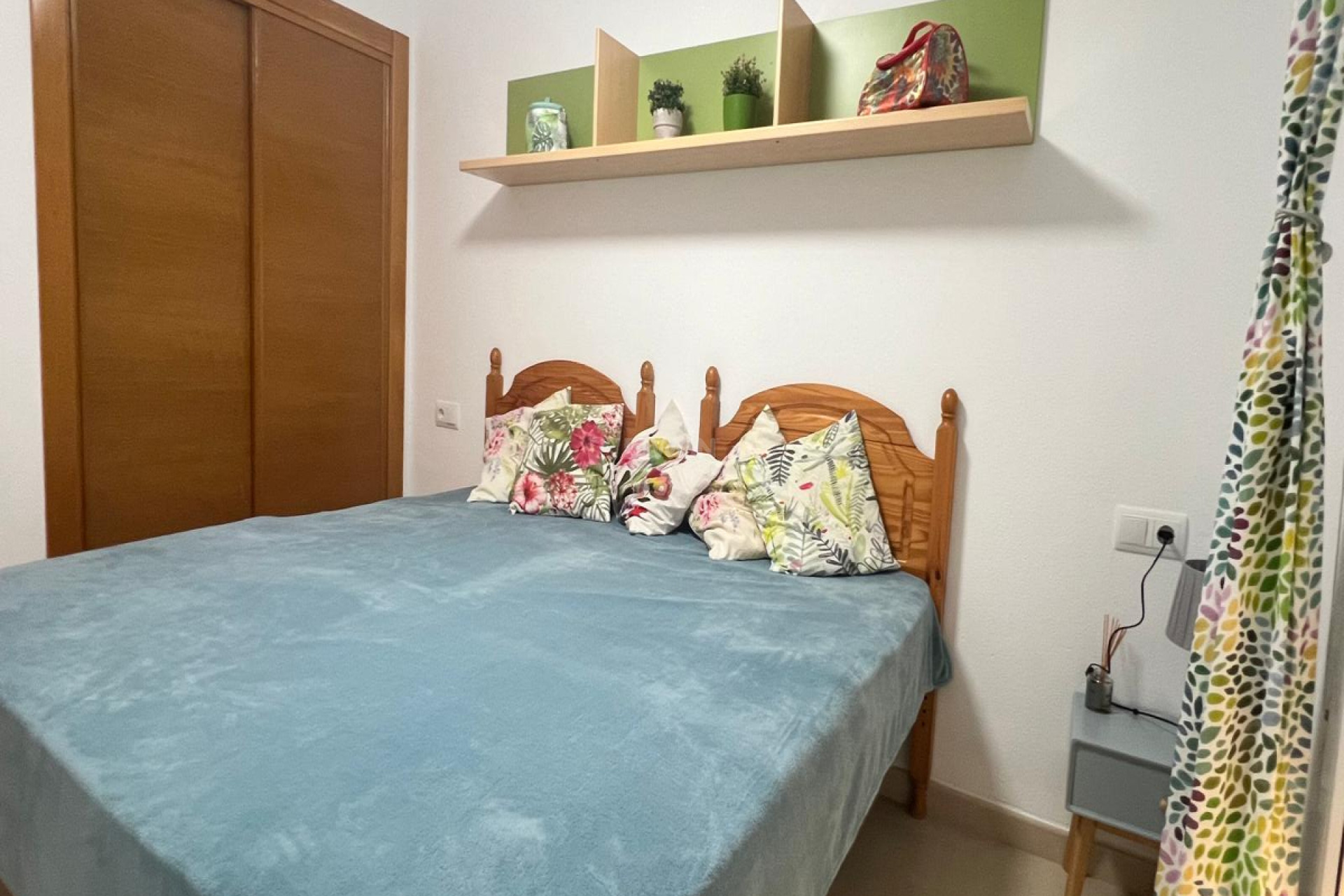 Resale - Apartment / flat - Sucina - Inland