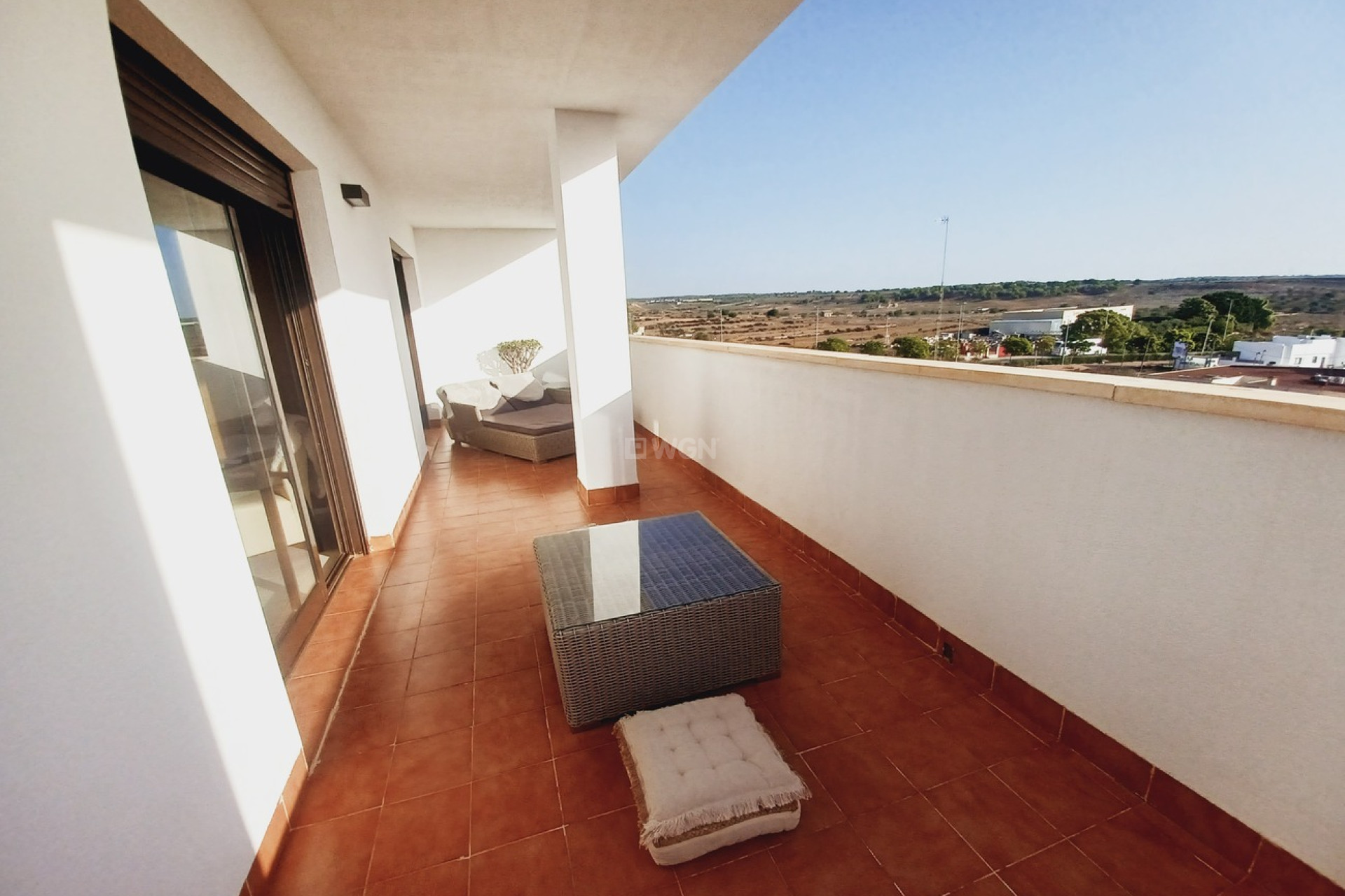 Resale - Apartment / flat - Sucina - Inland