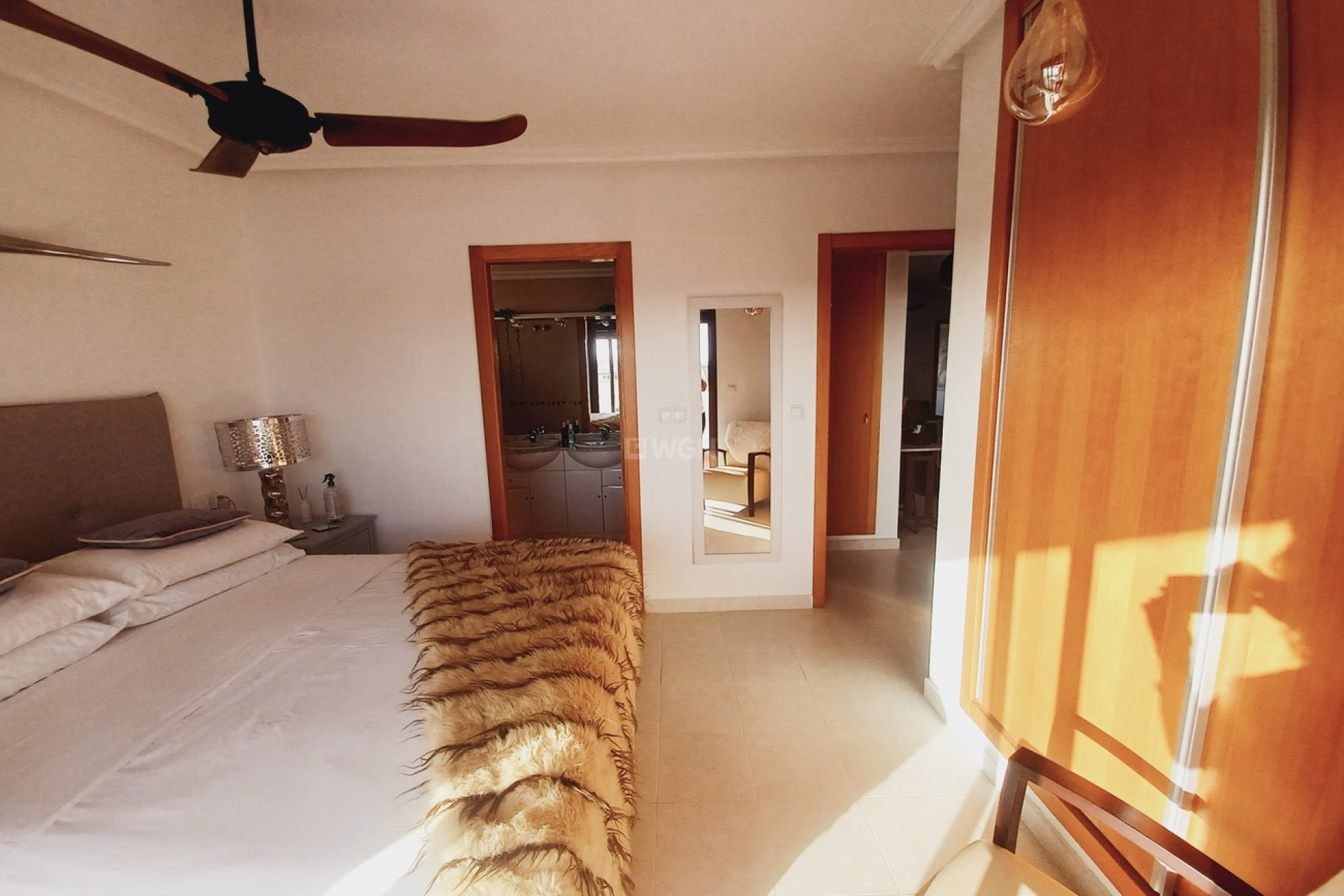 Resale - Apartment / flat - Sucina - Inland