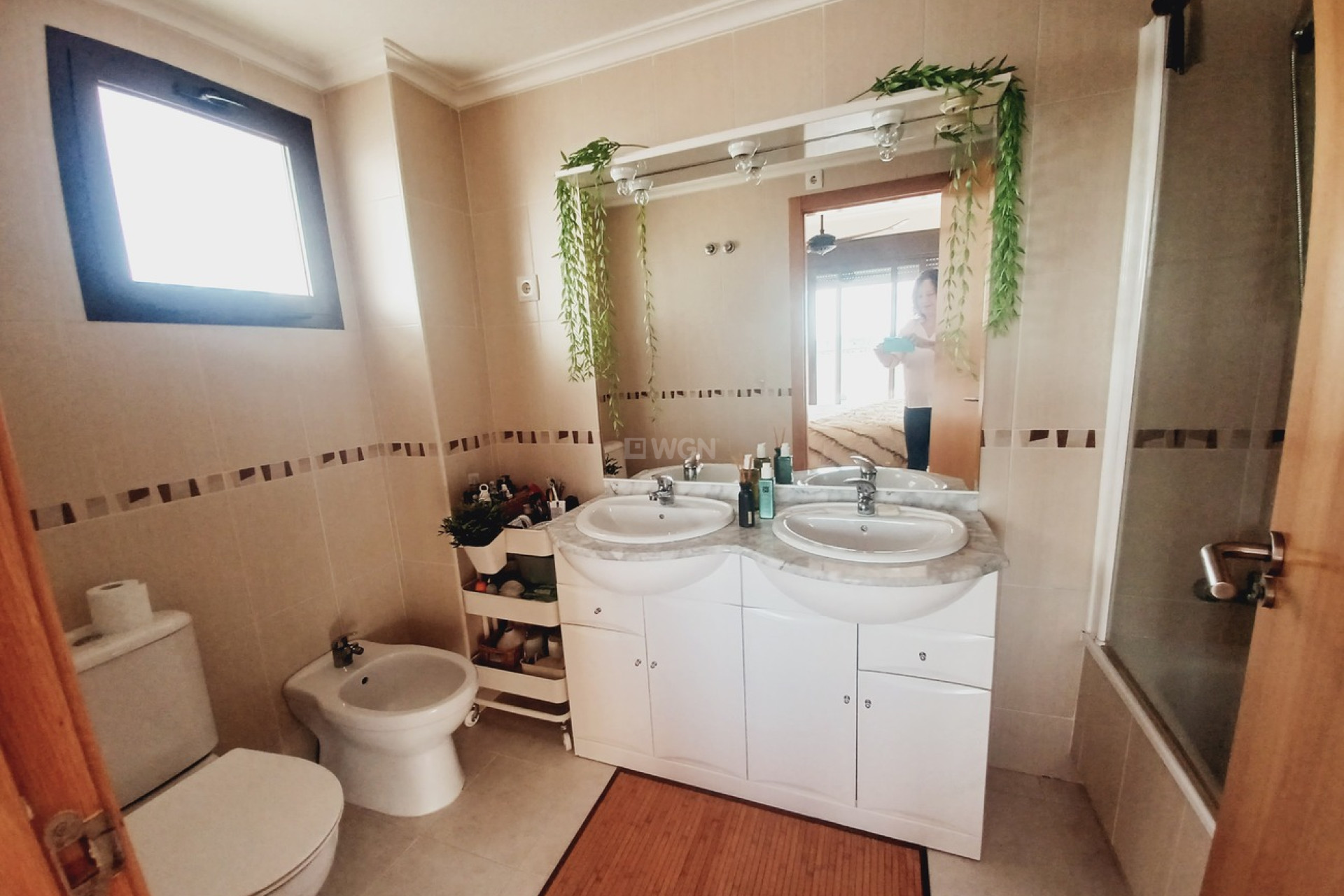 Resale - Apartment / flat - Sucina - Inland