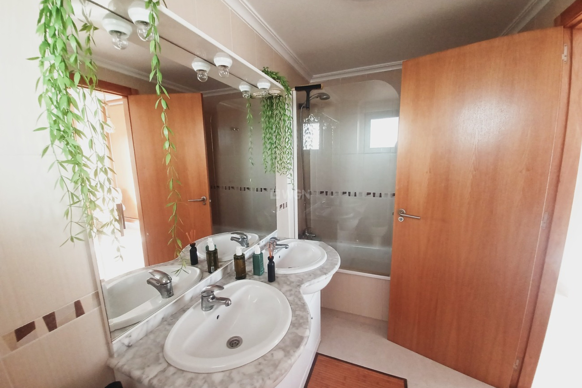 Resale - Apartment / flat - Sucina - Inland