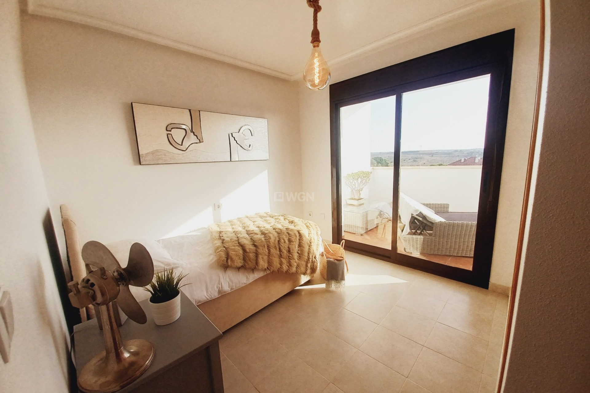 Resale - Apartment / flat - Sucina - Inland