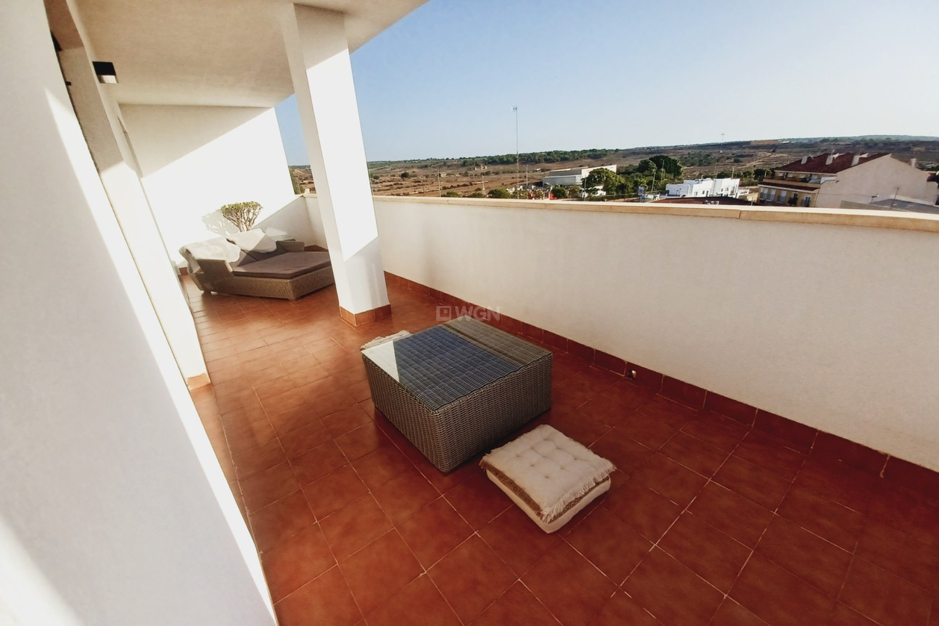 Resale - Apartment / flat - Sucina - Inland