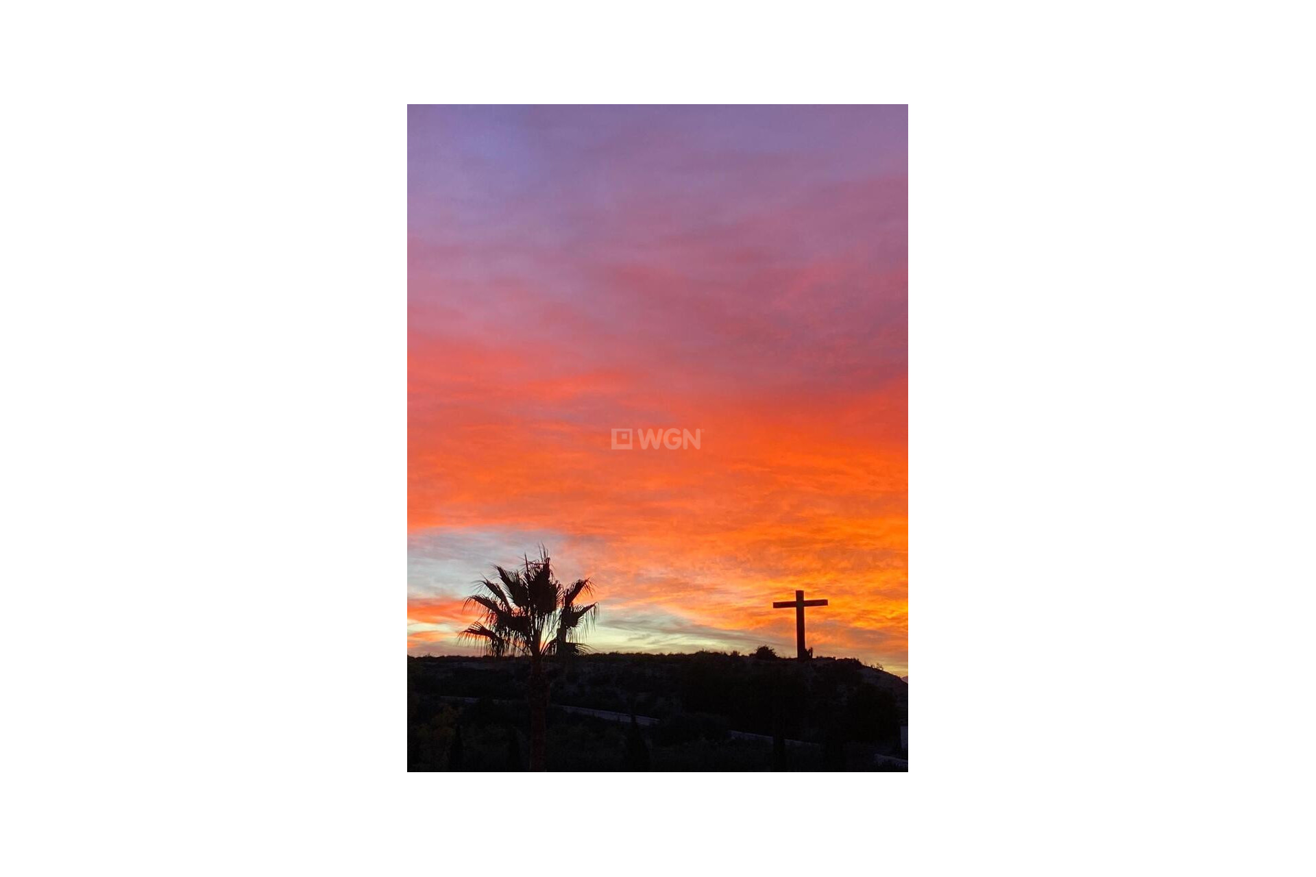 Resale - Apartment / flat - Sucina - Inland