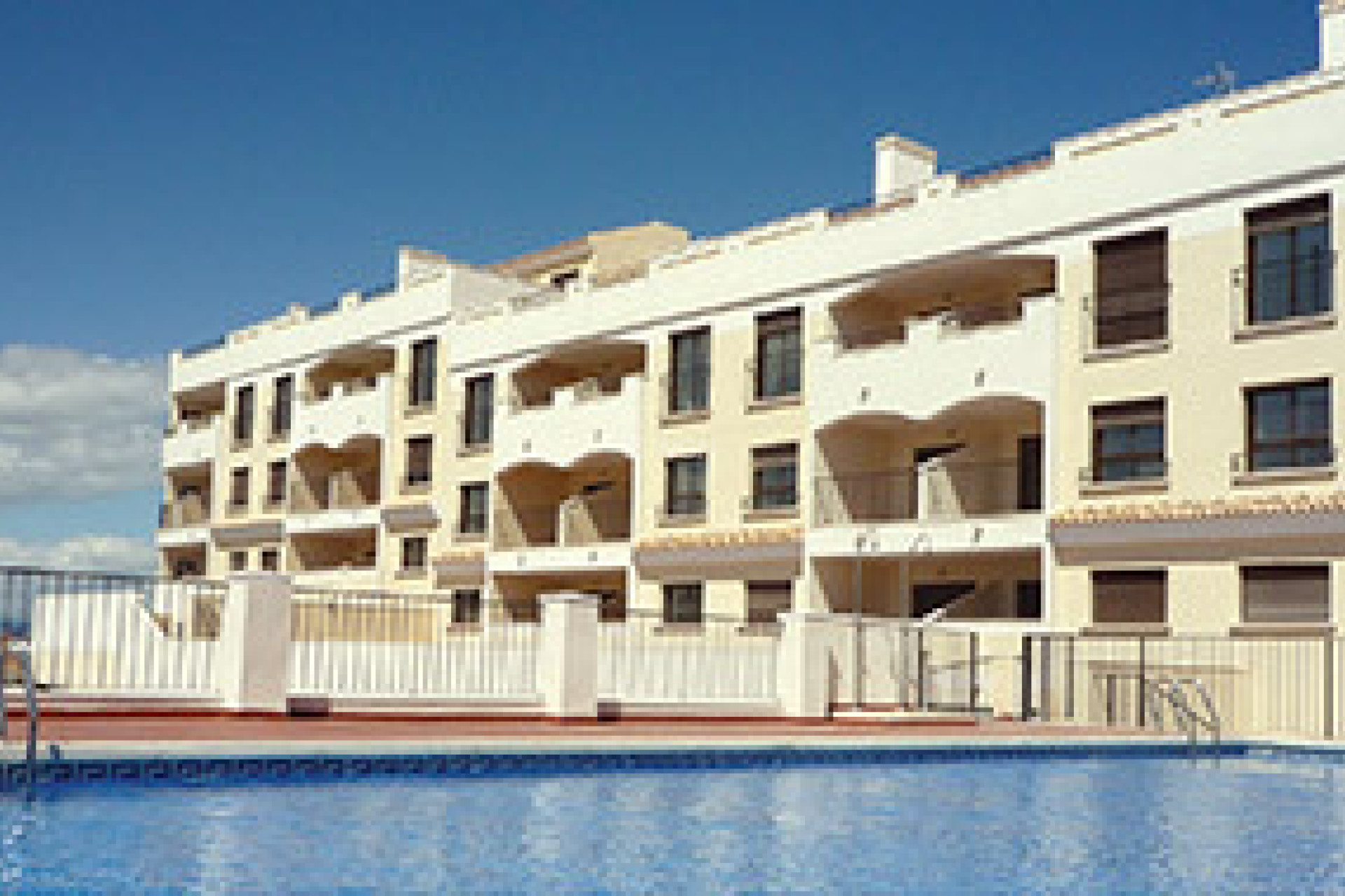 Resale - Apartment / flat - Sucina - Inland