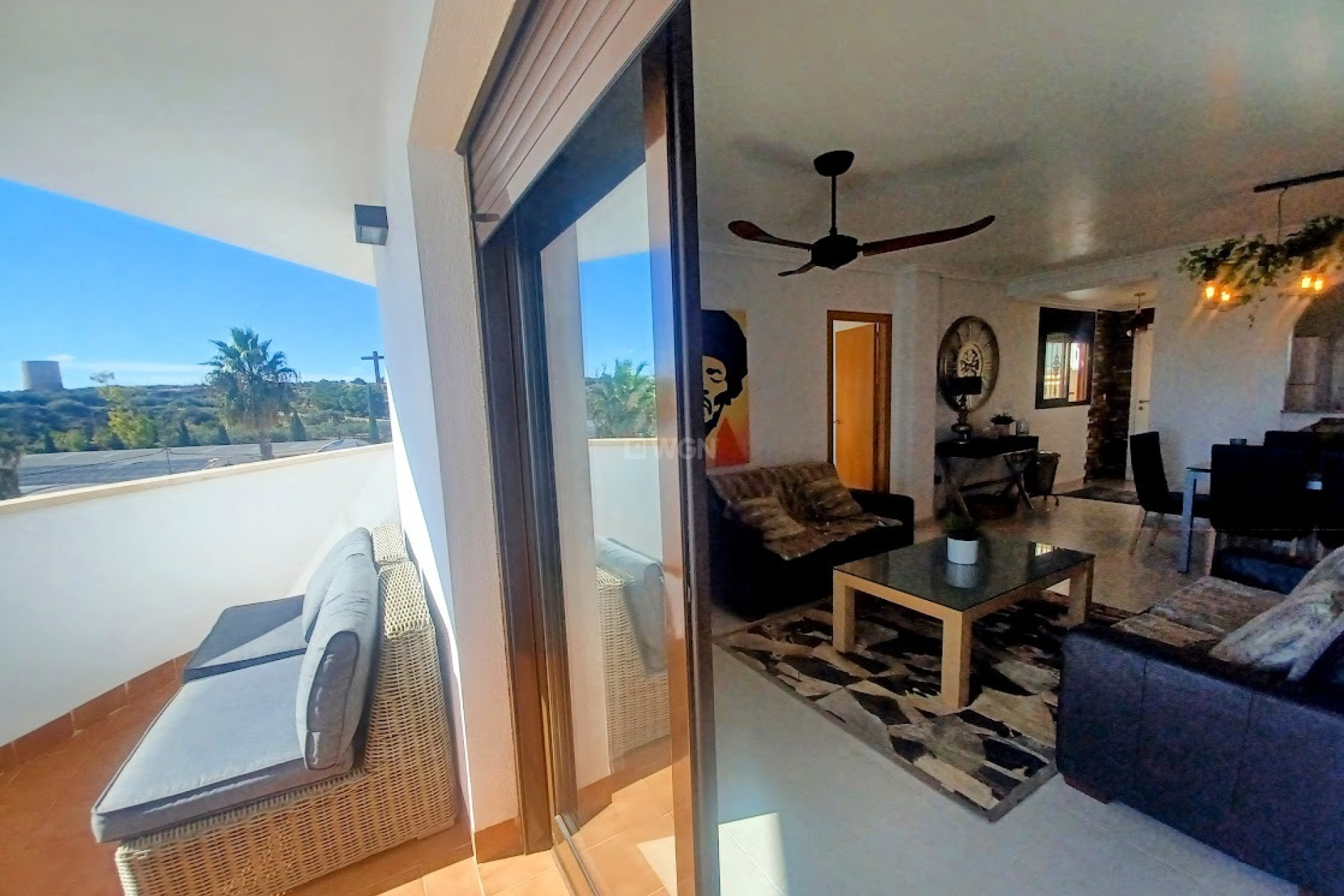 Resale - Apartment / flat - Sucina - Inland