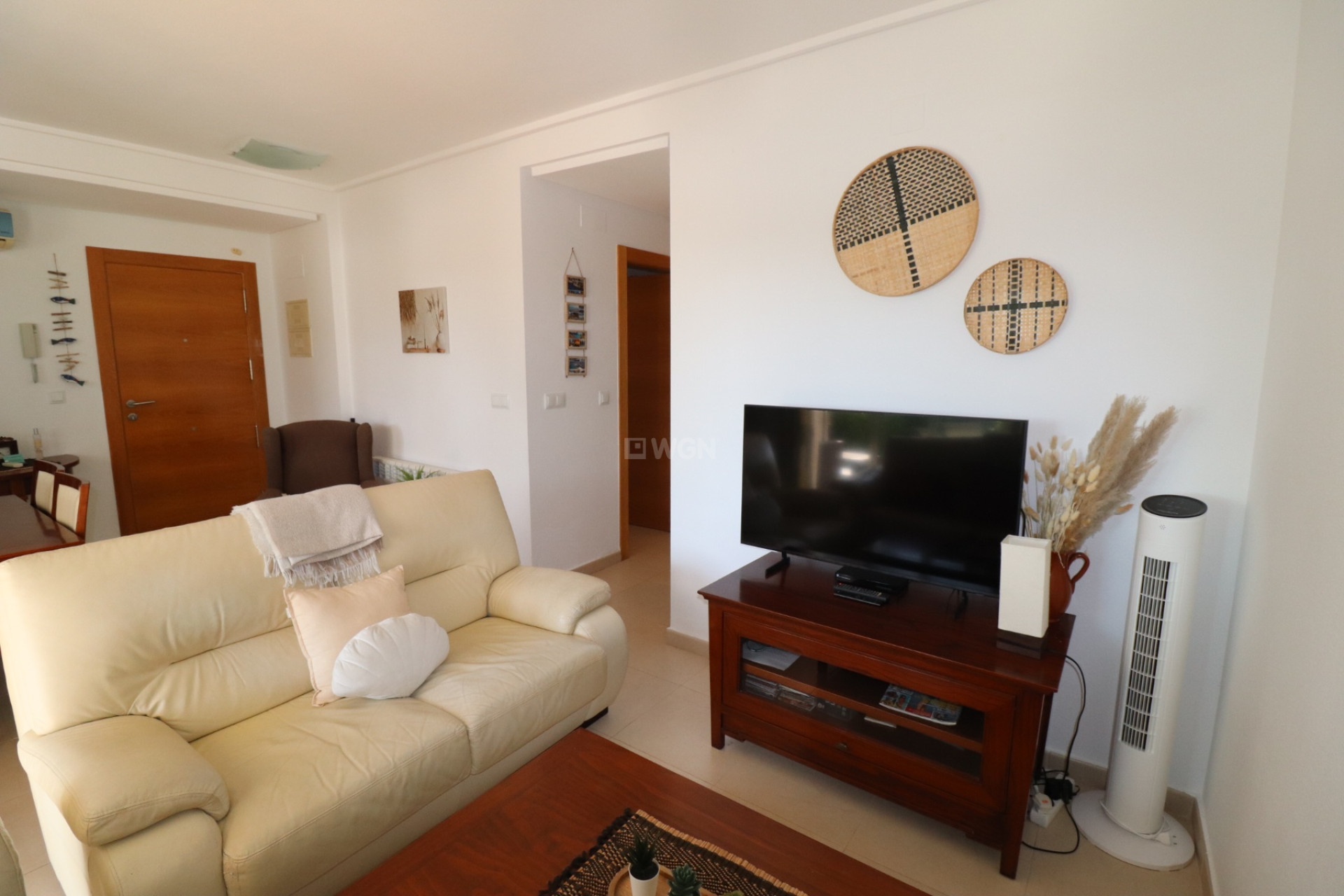 Resale - Apartment / flat - Sucina - Inland