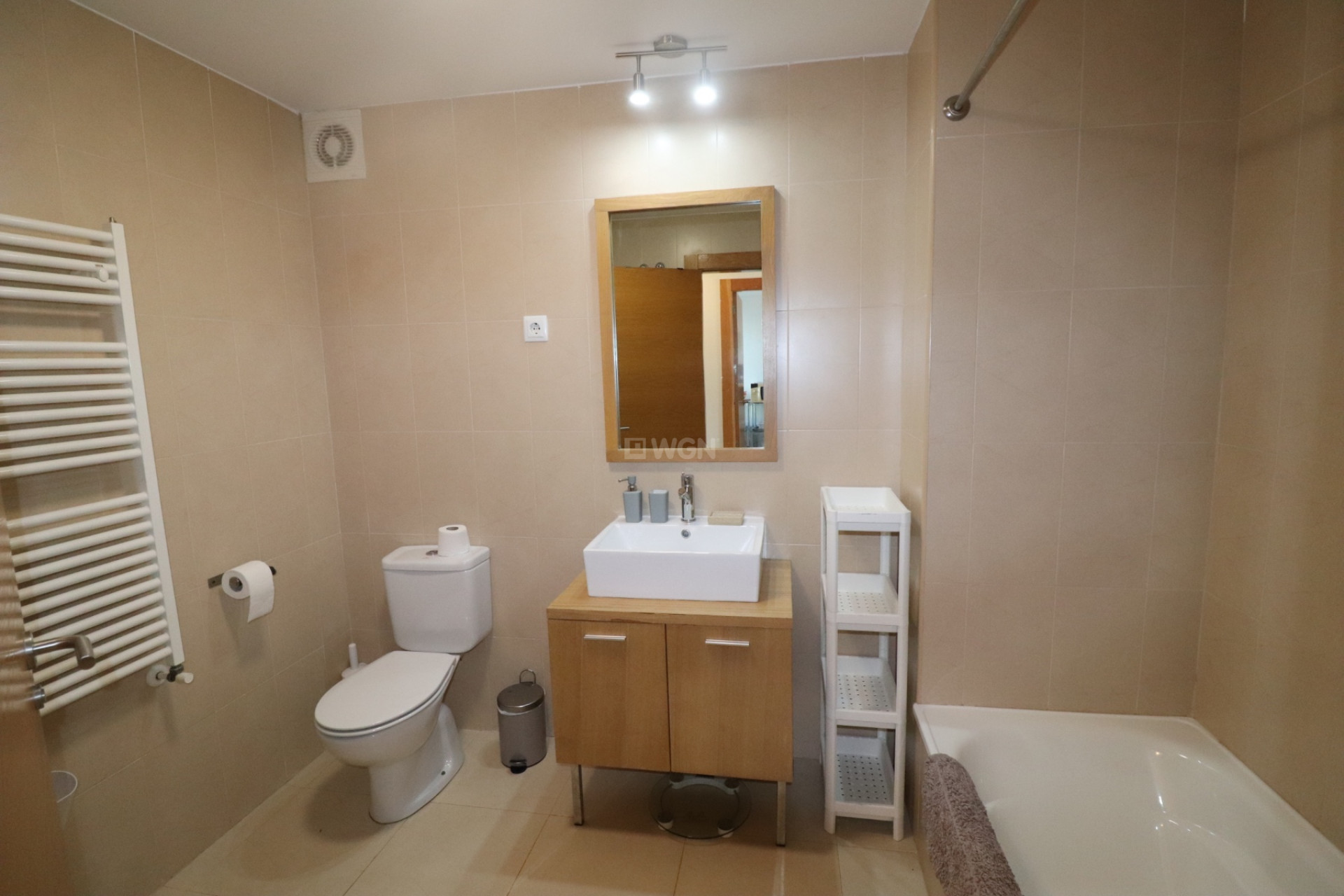 Resale - Apartment / flat - Sucina - Inland