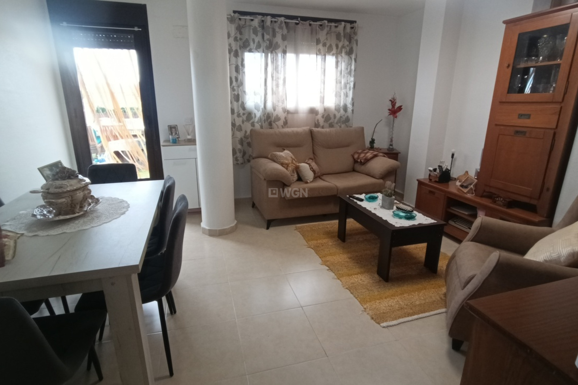 Resale - Apartment / flat - Sucina - Inland