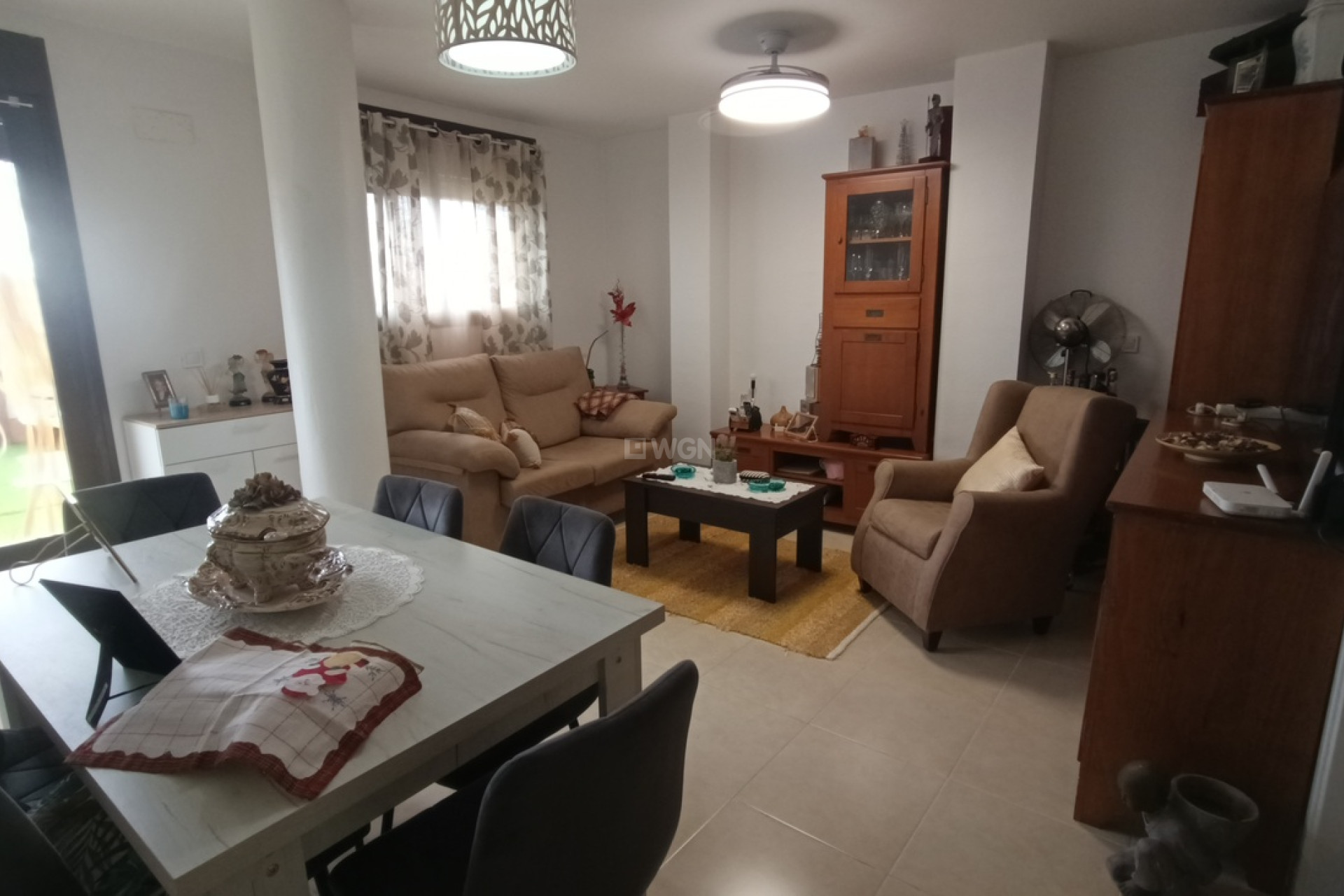 Resale - Apartment / flat - Sucina - Inland