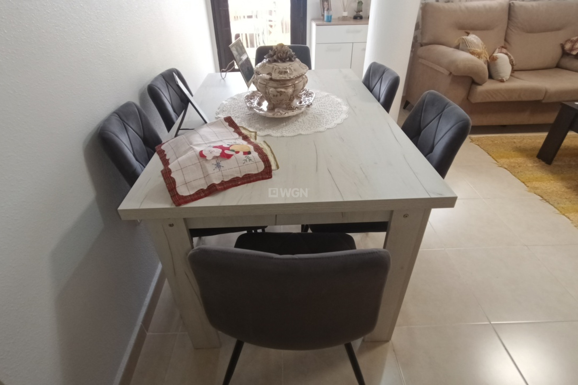 Resale - Apartment / flat - Sucina - Inland