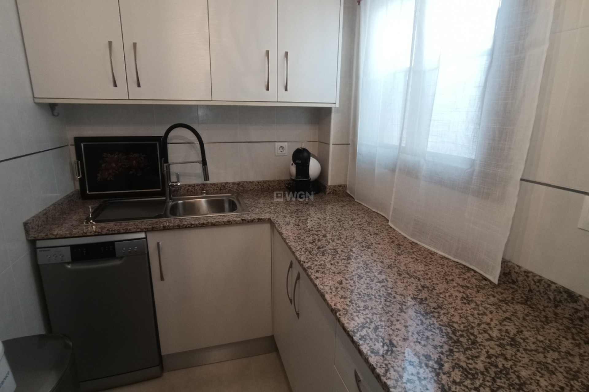 Resale - Apartment / flat - Sucina - Inland