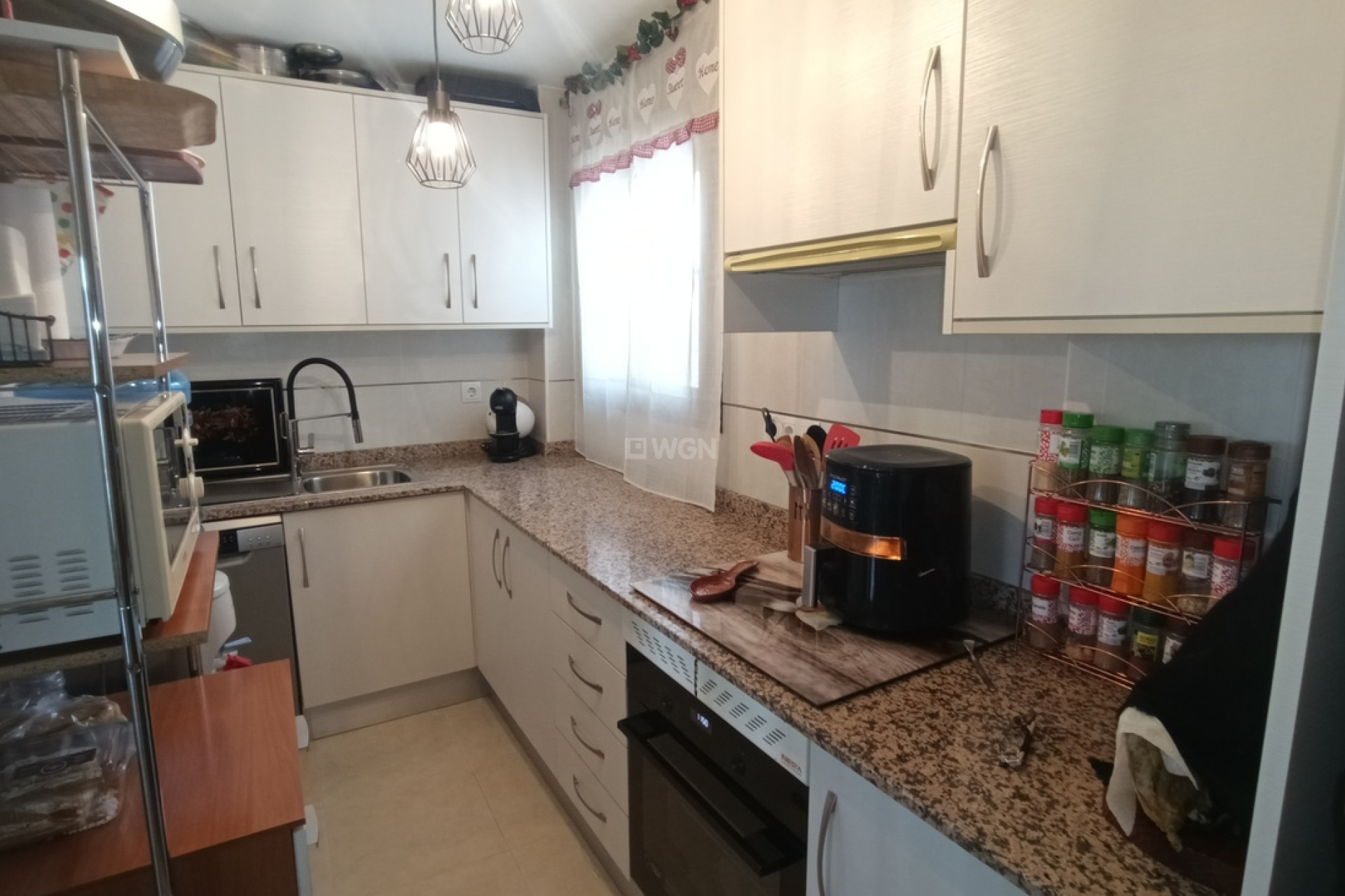 Resale - Apartment / flat - Sucina - Inland