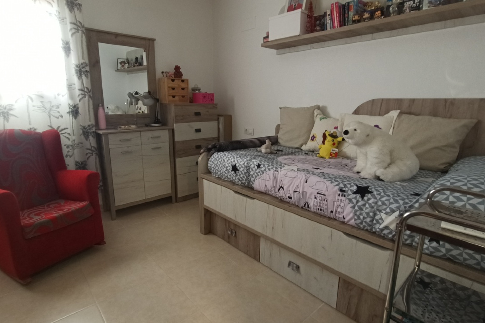 Resale - Apartment / flat - Sucina - Inland