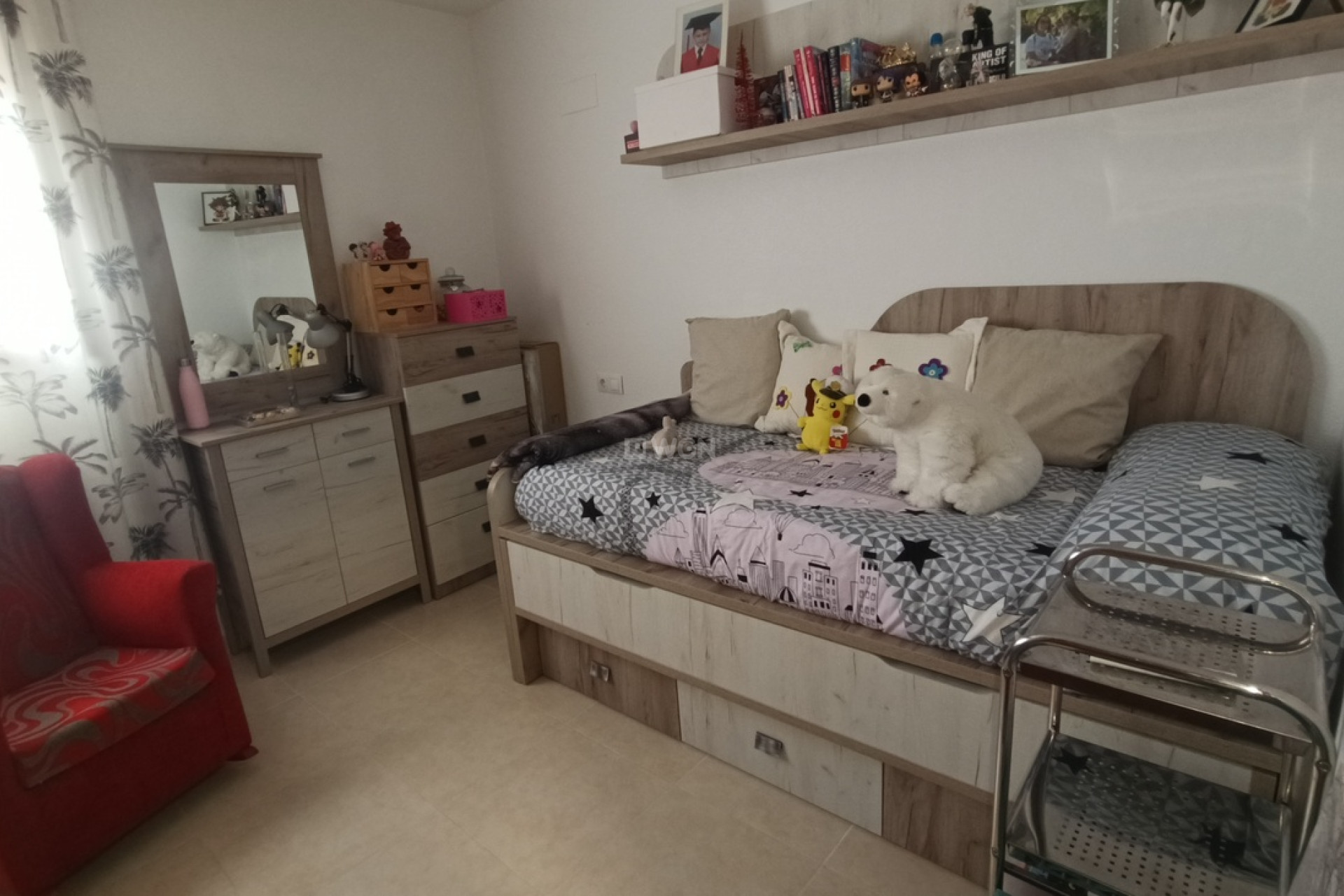 Resale - Apartment / flat - Sucina - Inland