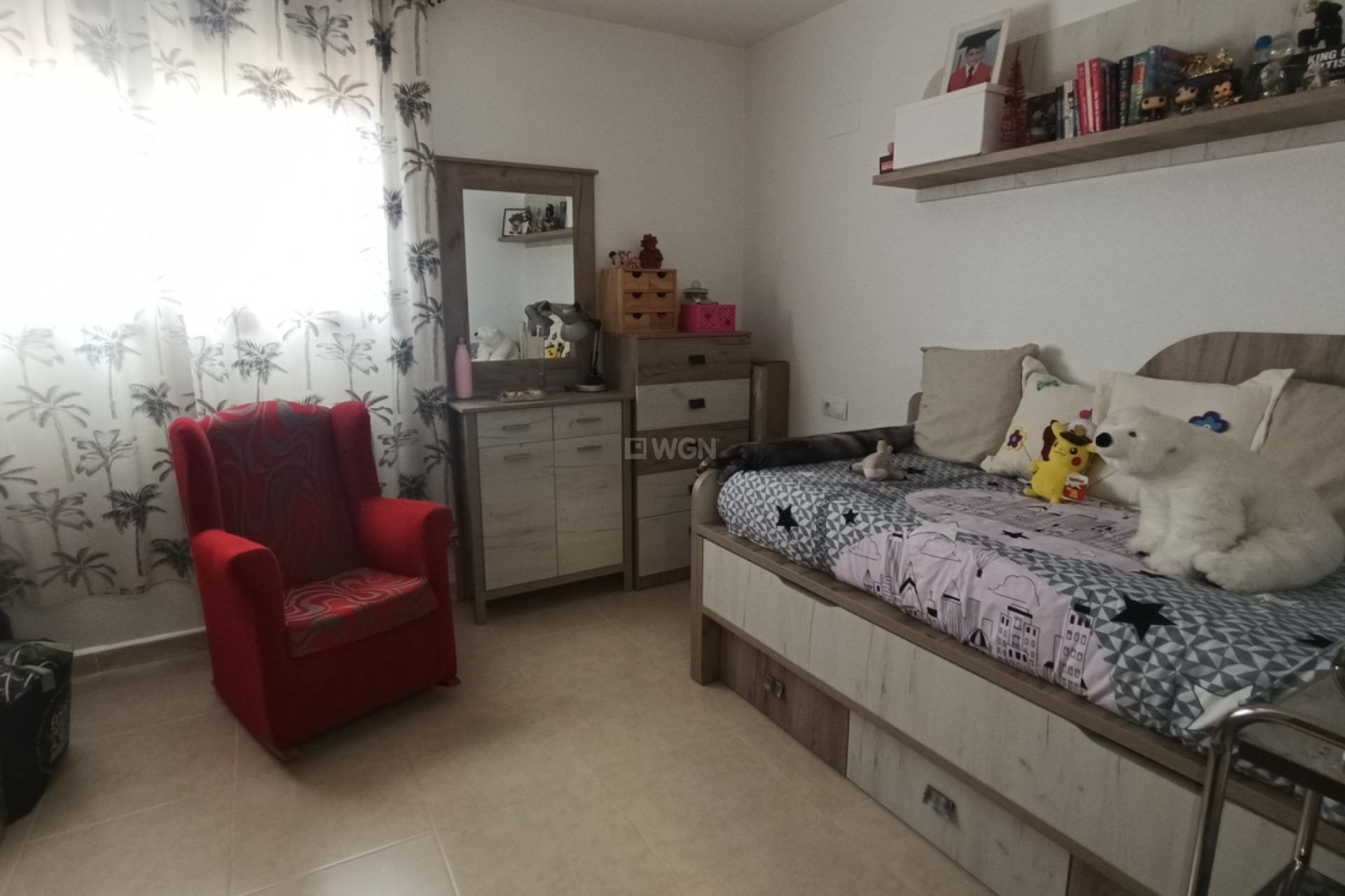 Resale - Apartment / flat - Sucina - Inland