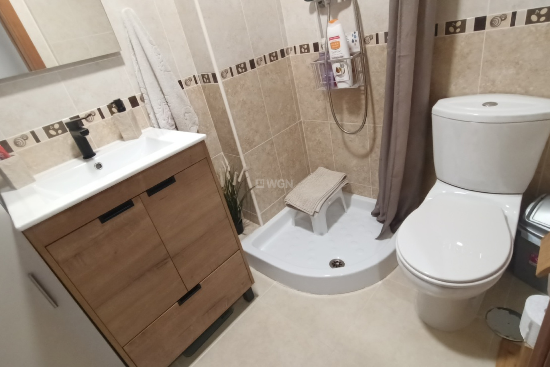 Resale - Apartment / flat - Sucina - Inland