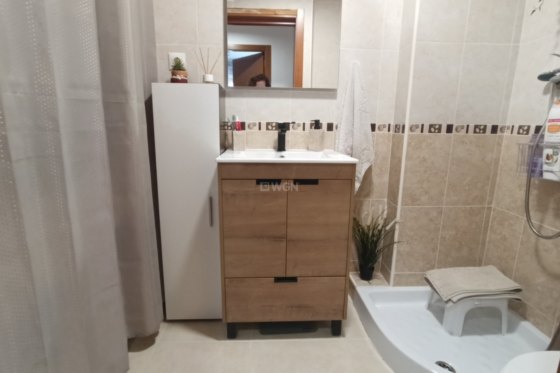 Resale - Apartment / flat - Sucina - Inland