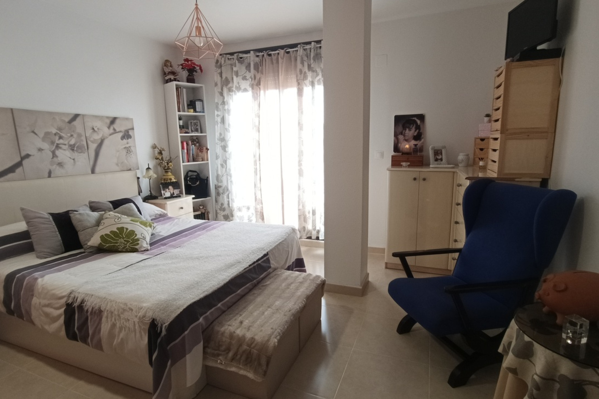 Resale - Apartment / flat - Sucina - Inland