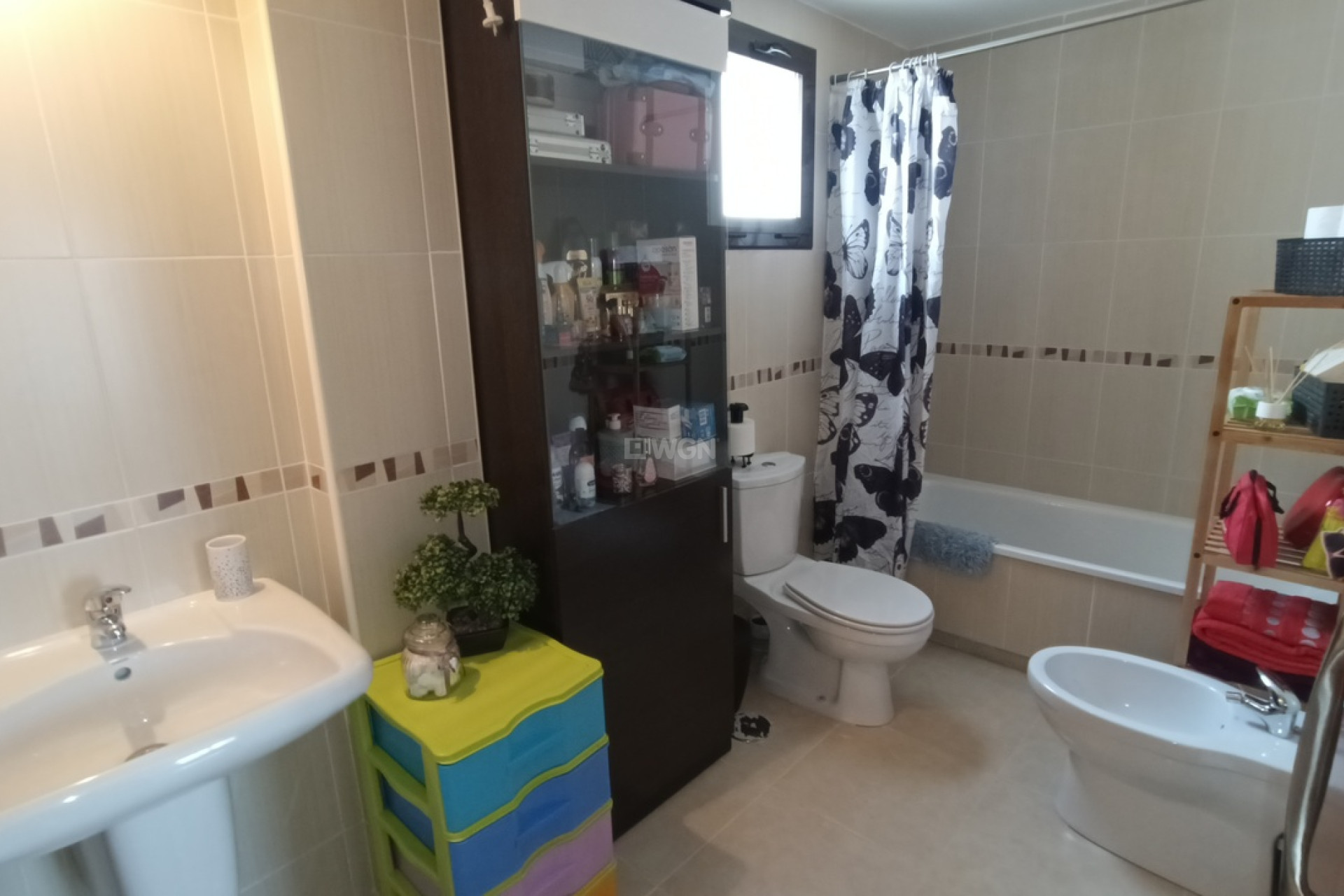 Resale - Apartment / flat - Sucina - Inland