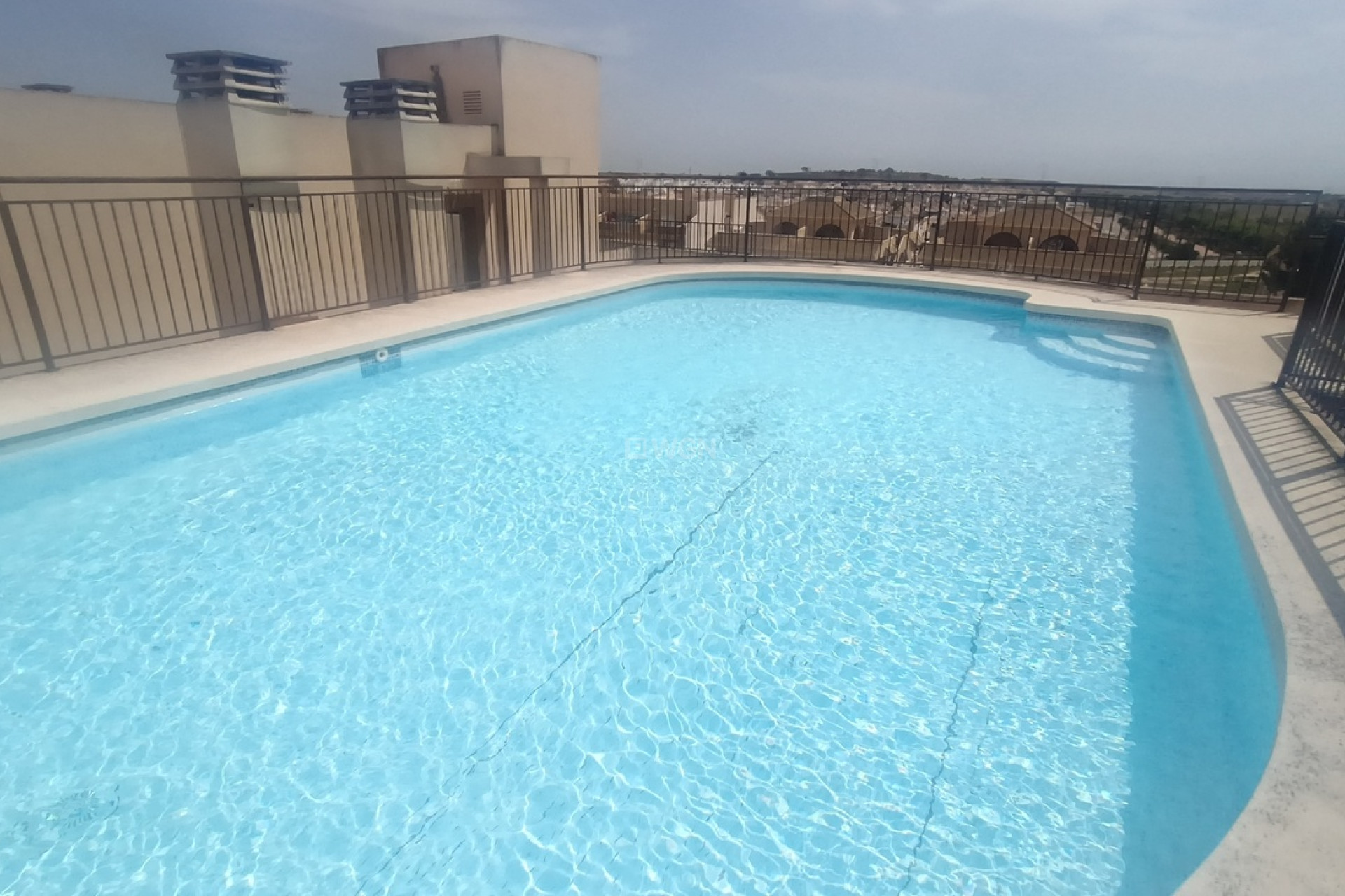 Resale - Apartment / flat - Sucina - Inland