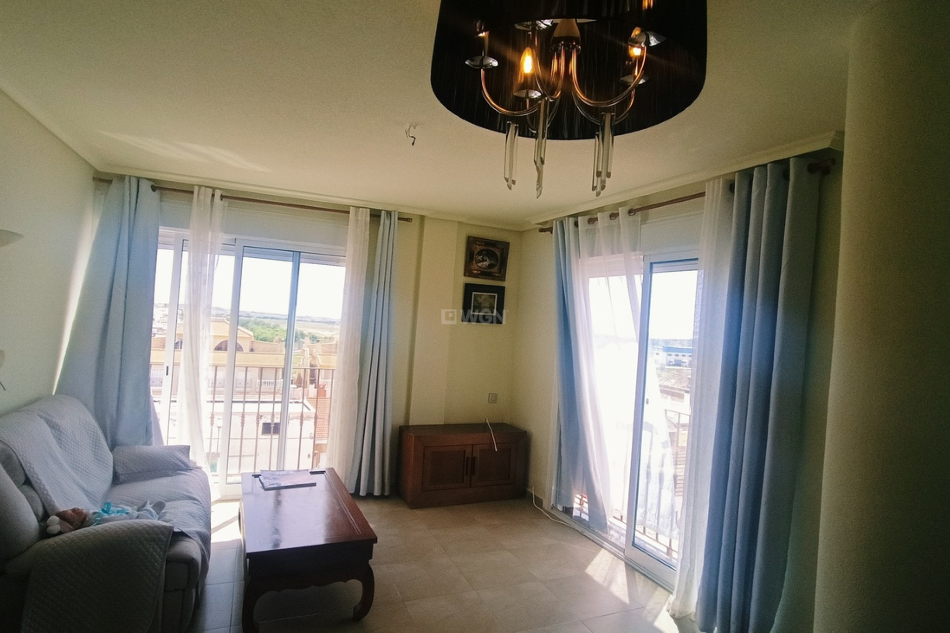 Resale - Apartment / flat - Sucina - Inland