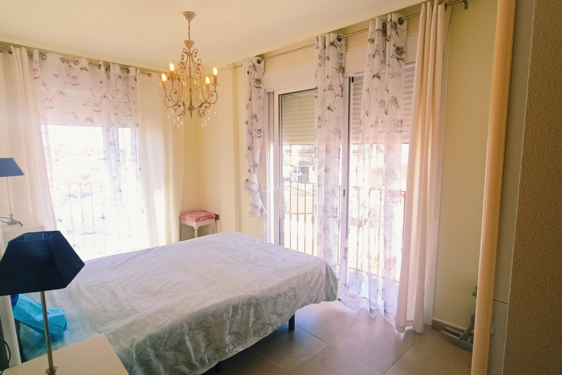 Resale - Apartment / flat - Sucina - Inland