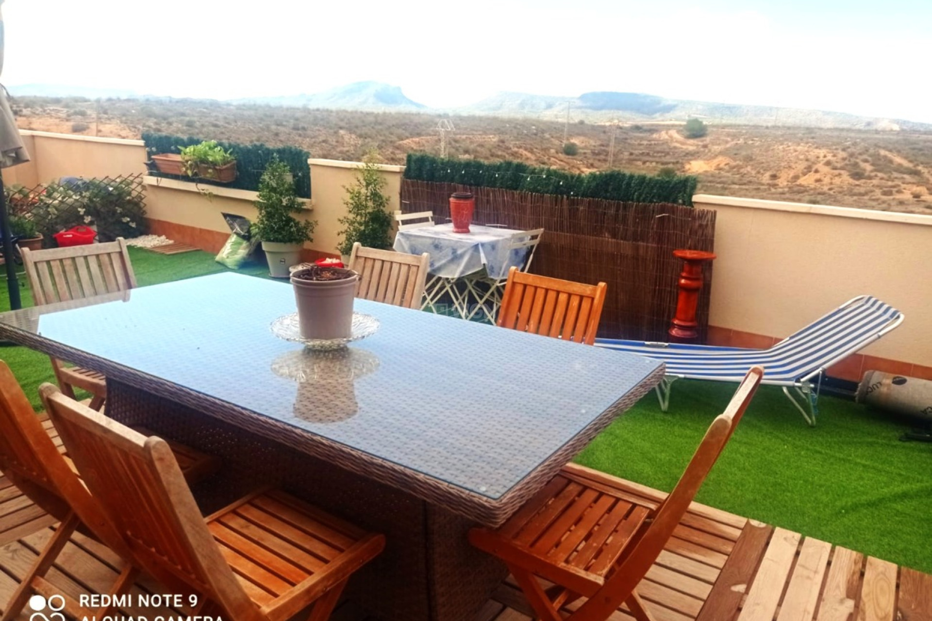 Resale - Apartment / flat - Sucina - Inland
