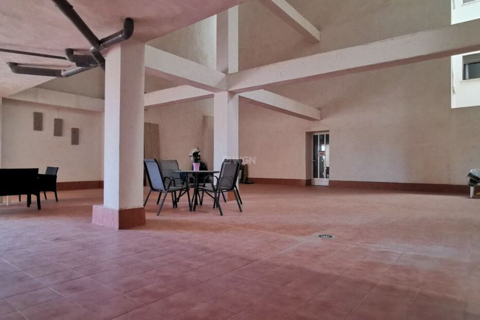 Resale - Apartment / flat - Sucina - Inland