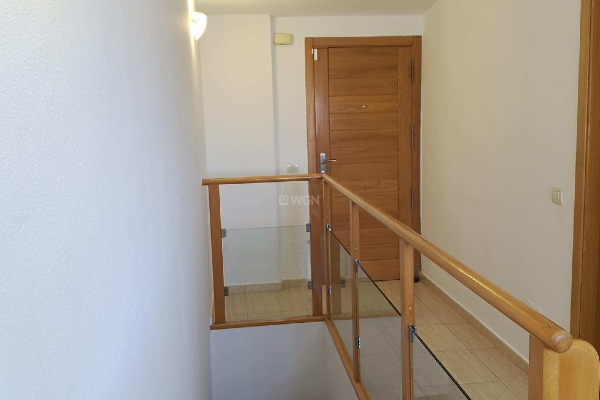 Resale - Apartment / flat - Sucina - Inland