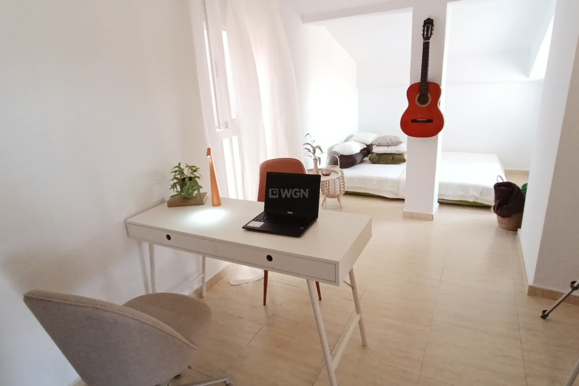 Resale - Apartment / flat - Sucina - Inland
