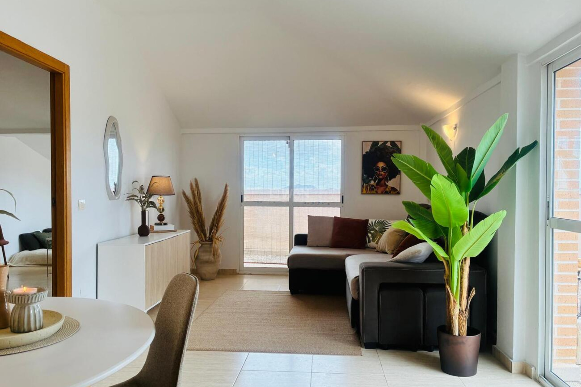 Resale - Apartment / flat - Sucina - Inland
