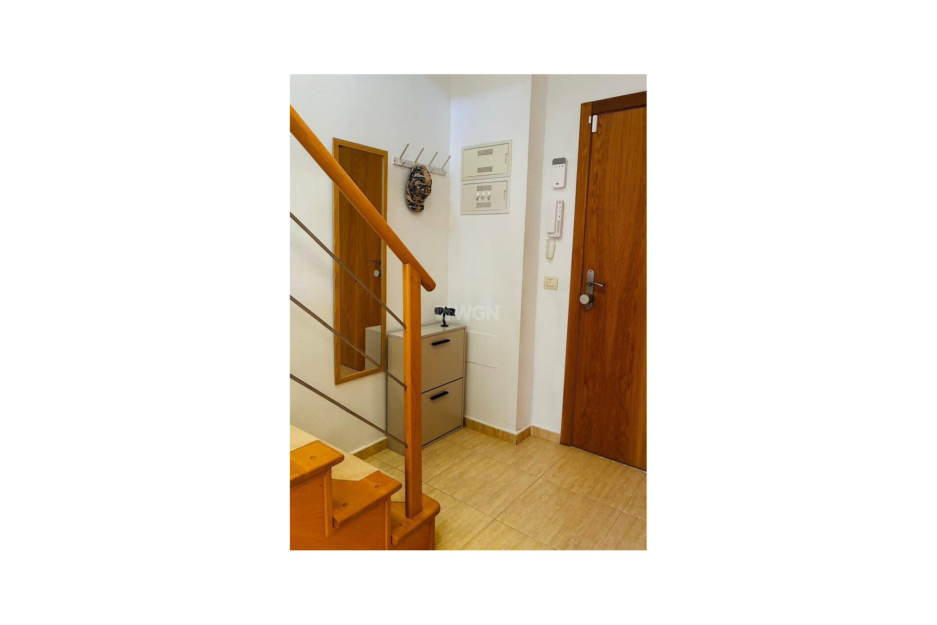 Resale - Apartment / flat - Sucina - Inland