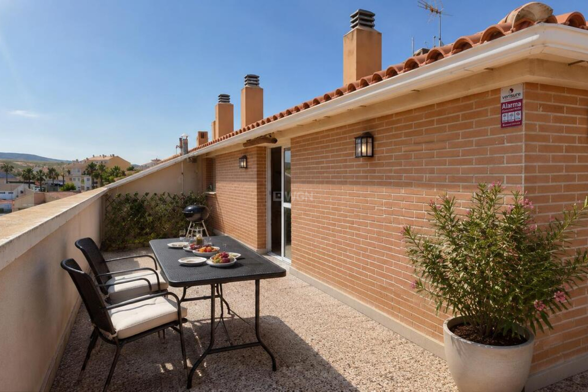 Resale - Apartment / flat - Sucina - Inland