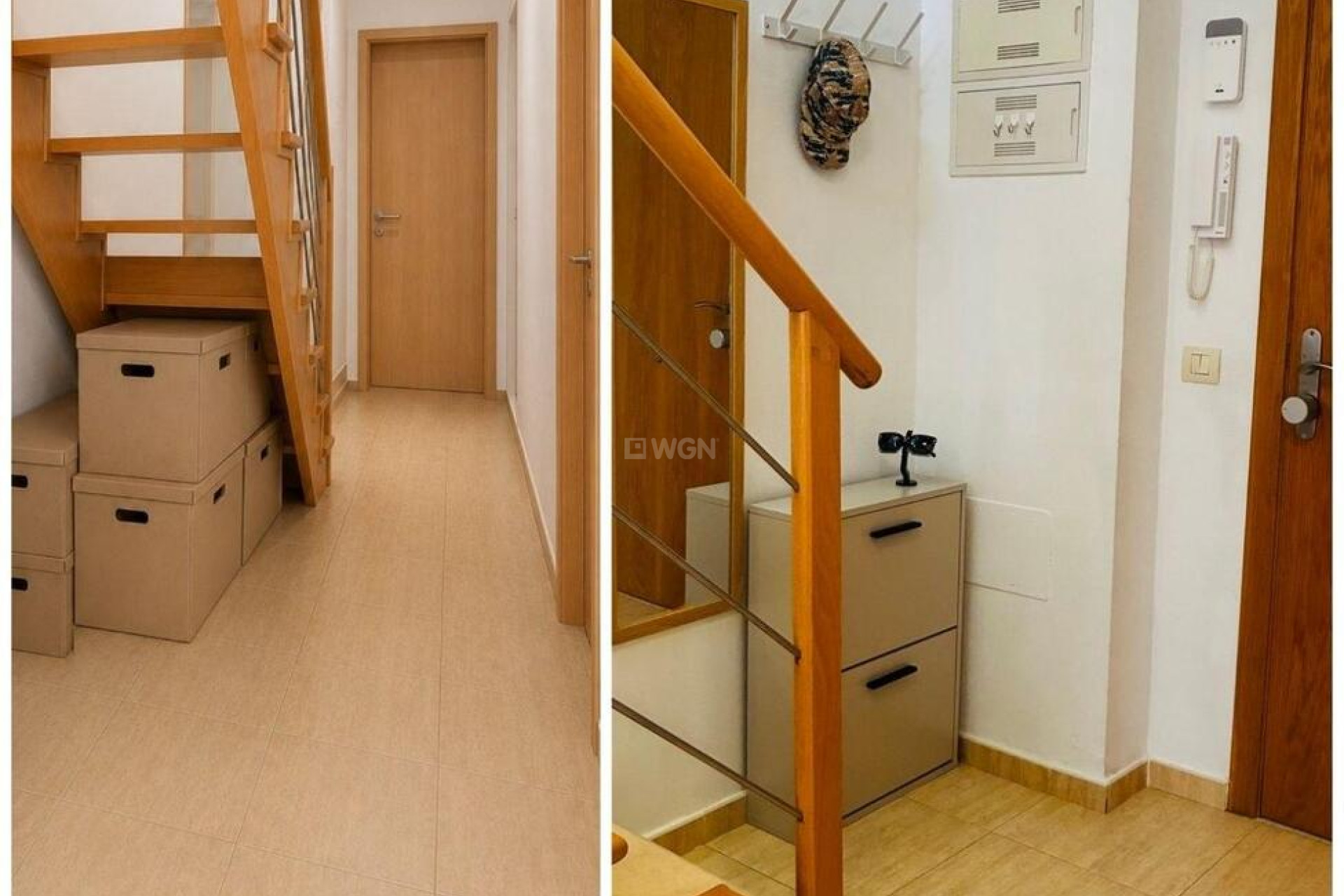 Resale - Apartment / flat - Sucina - Inland