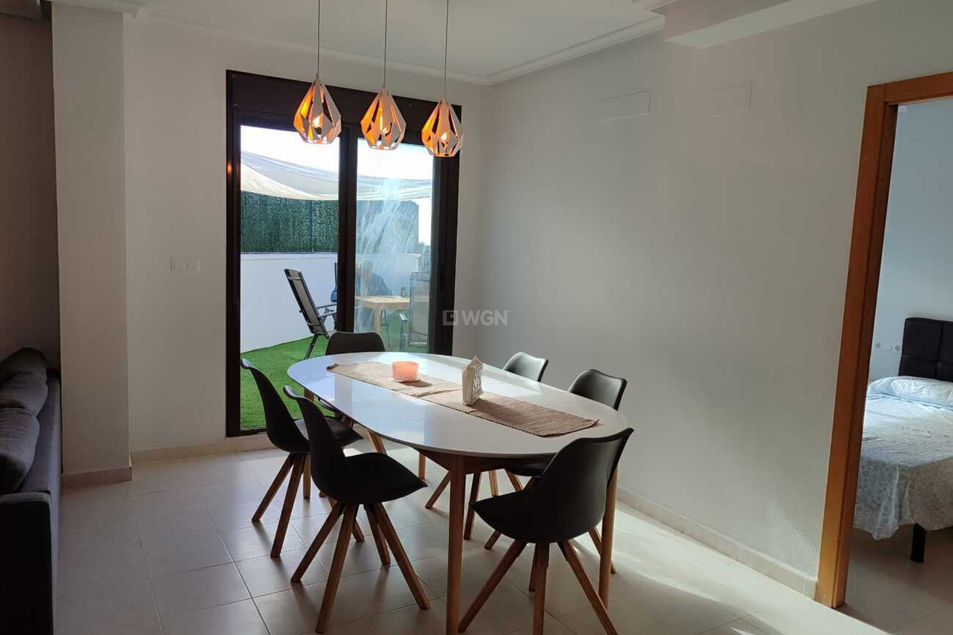 Resale - Apartment / flat - Sucina - Inland