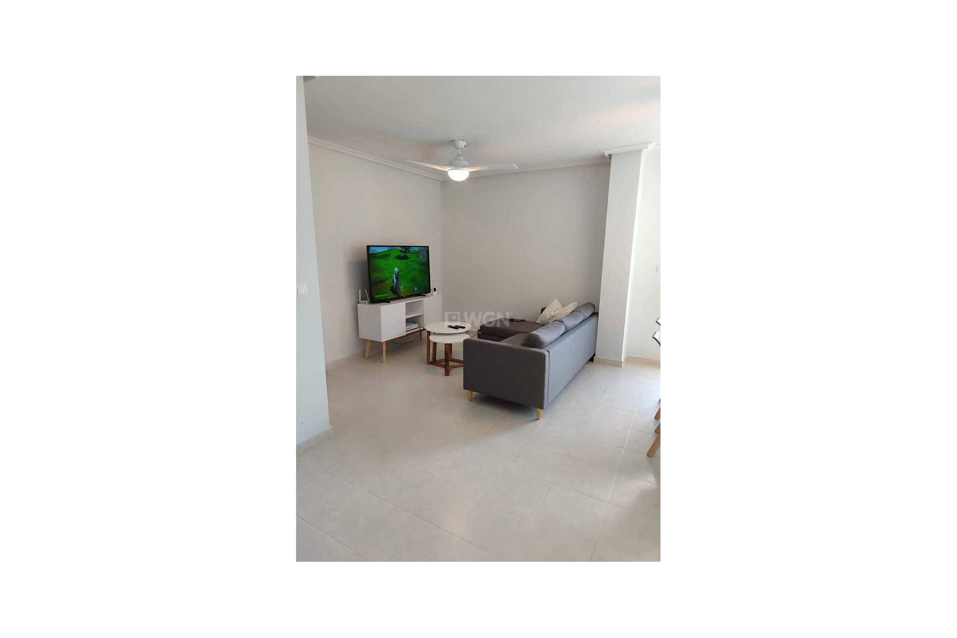 Resale - Apartment / flat - Sucina - Inland