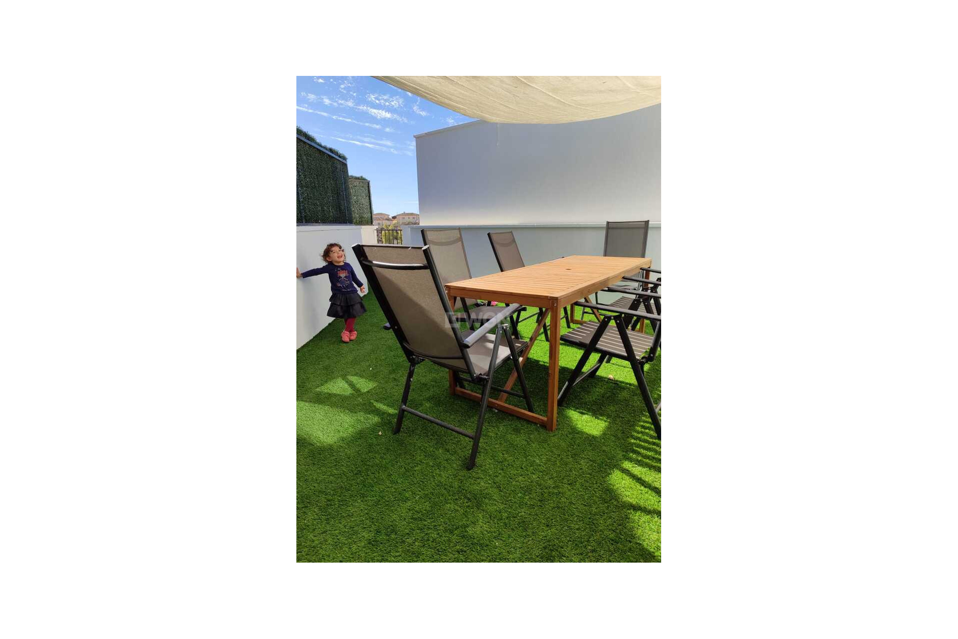 Resale - Apartment / flat - Sucina - Inland