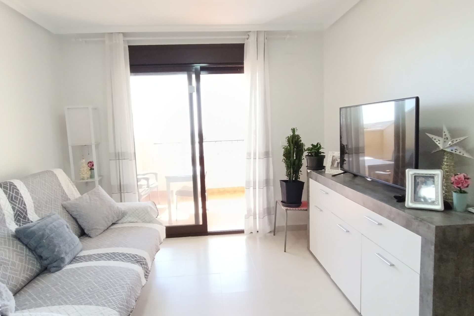 Resale - Apartment / flat - Sucina - Inland