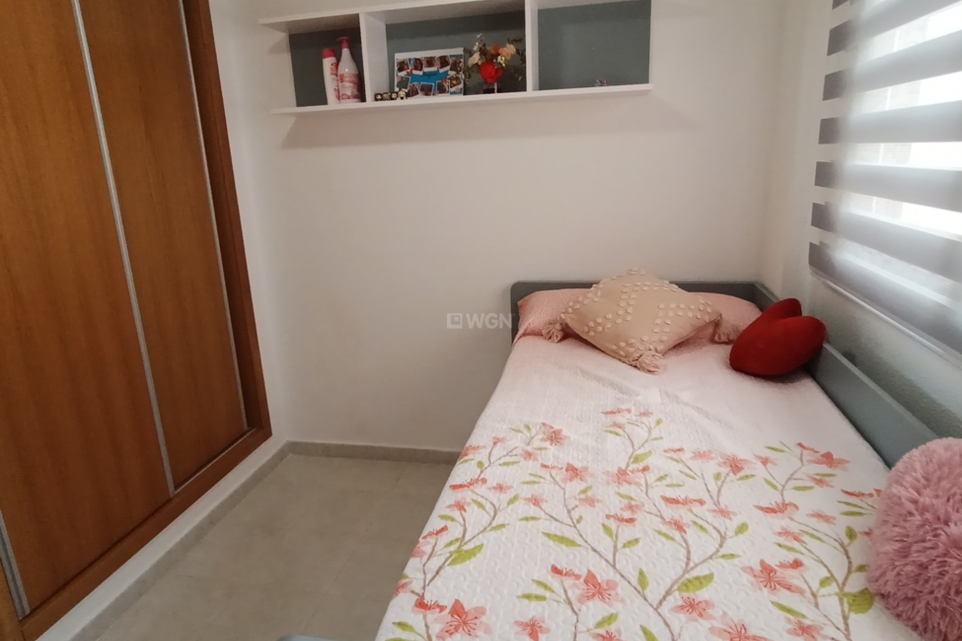 Resale - Apartment / flat - Sucina - Inland